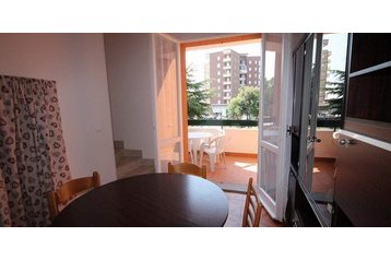 Italia Byt Lido delle Nazioni, Eksteriør